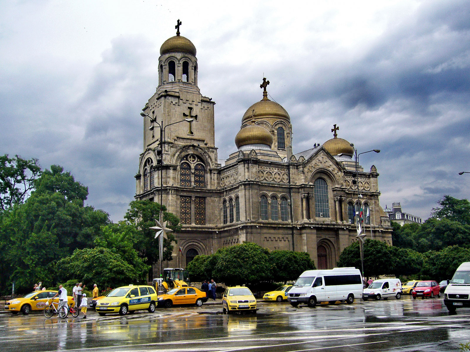Varna